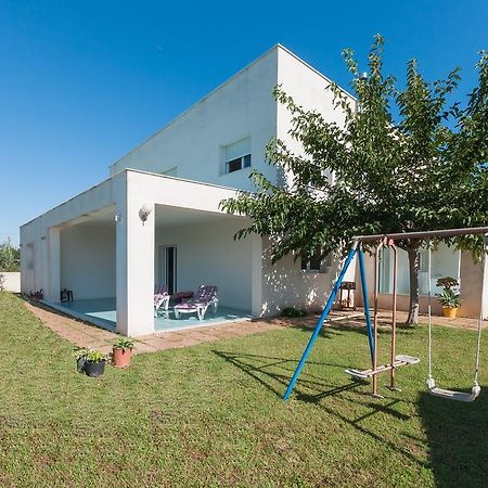 Perica Villa Oliva Eksteriør bilde