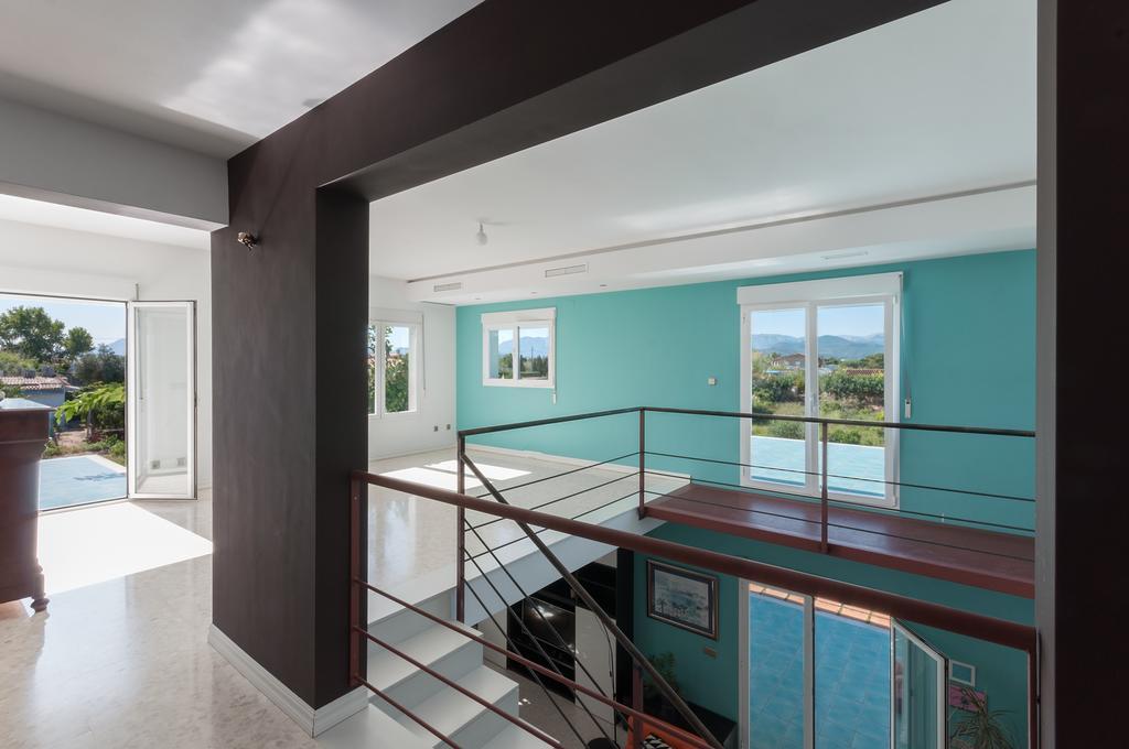 Perica Villa Oliva Eksteriør bilde