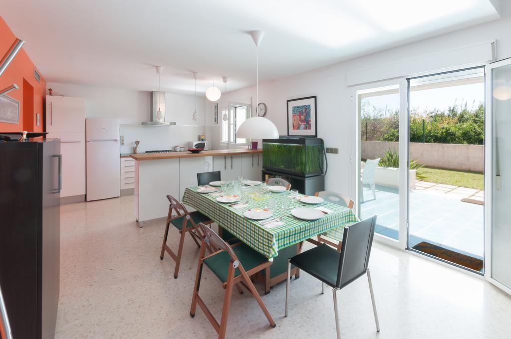 Perica Villa Oliva Eksteriør bilde