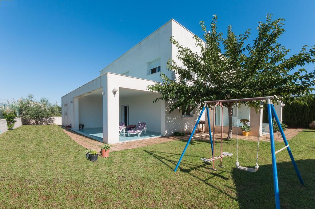 Perica Villa Oliva Eksteriør bilde