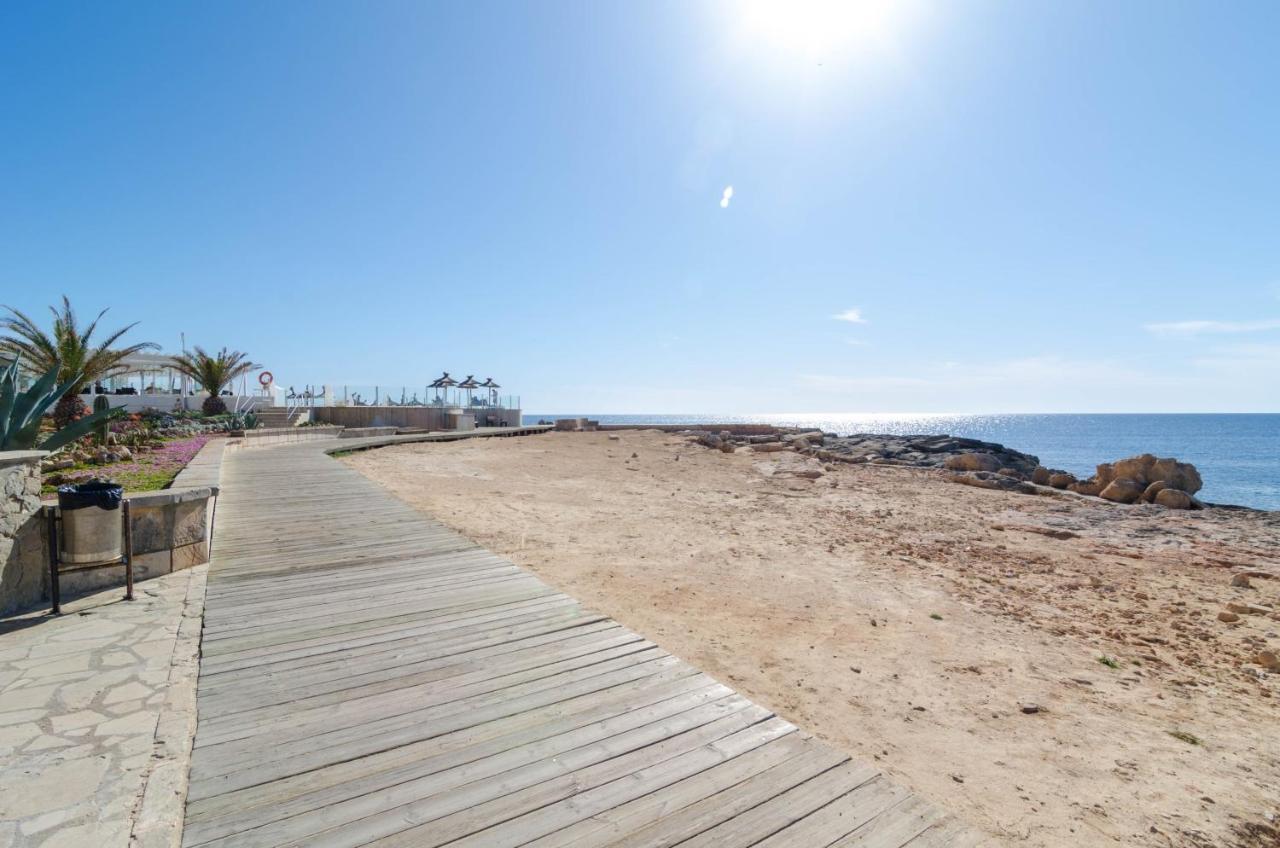 Perica Villa Oliva Eksteriør bilde