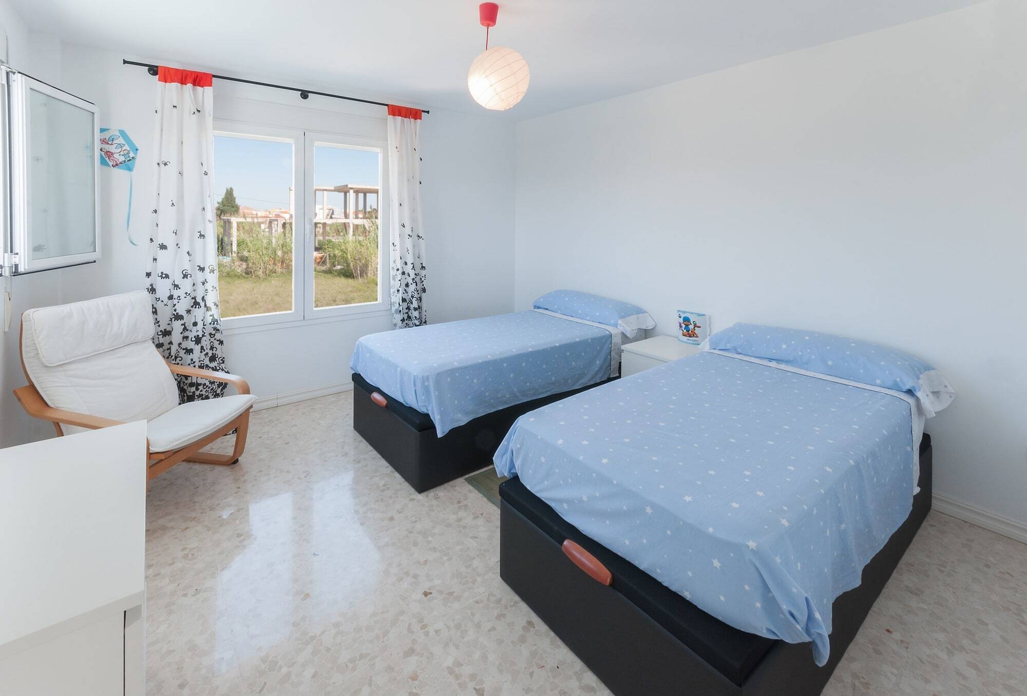 Perica Villa Oliva Eksteriør bilde