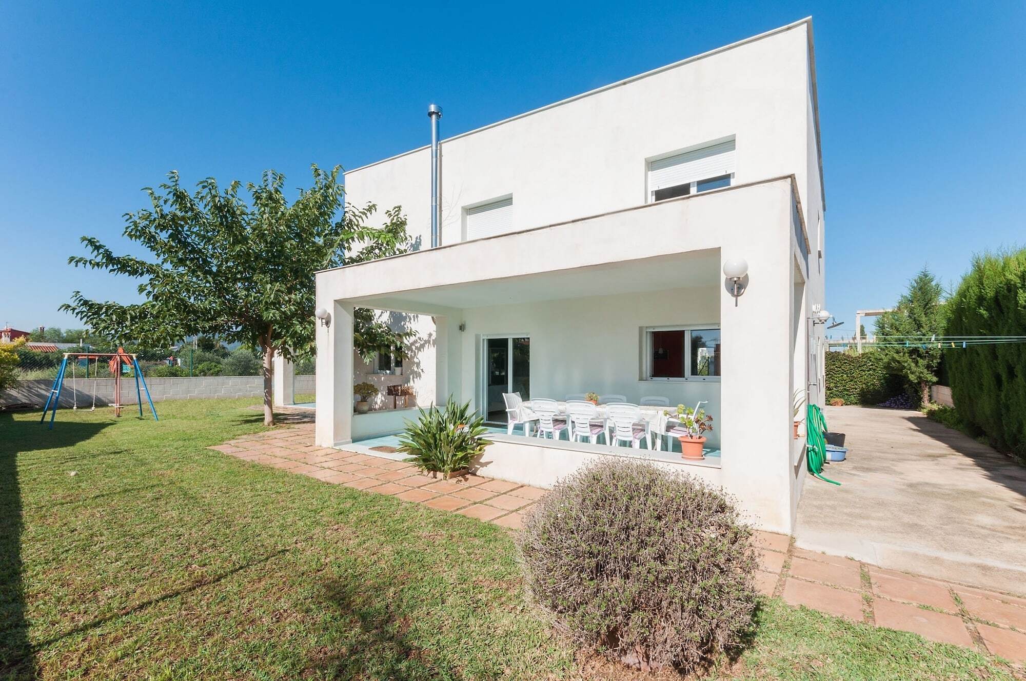 Perica Villa Oliva Eksteriør bilde